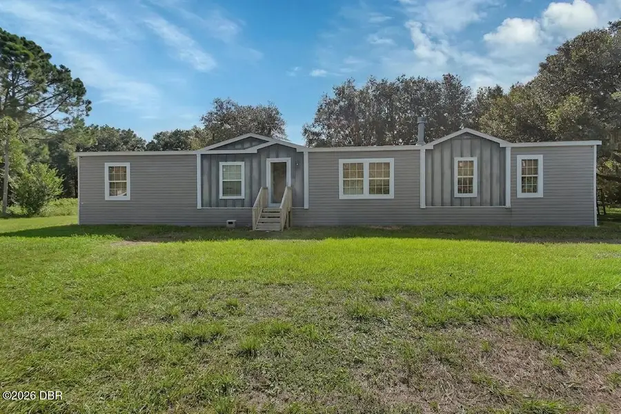 369 Garden Lane, Bunnell, FL 32110 - #2