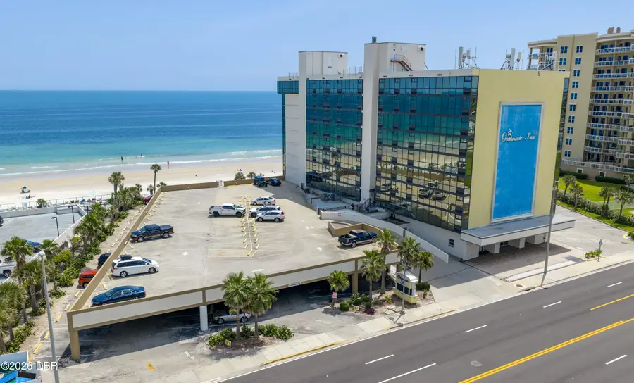 1909 S Atlantic Avenue #613, Daytona Beach Shores, FL 32118 - #2