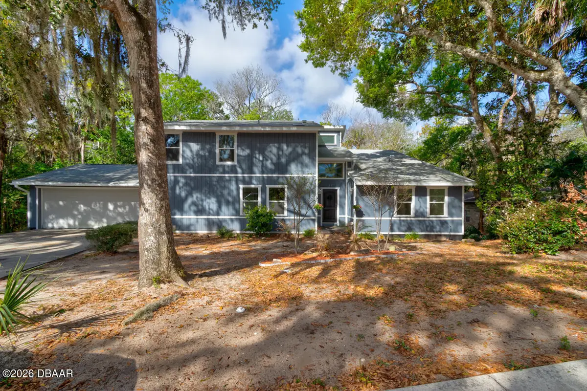 33 River Ridge Trail, Ormond Beach, FL 32174 - #1