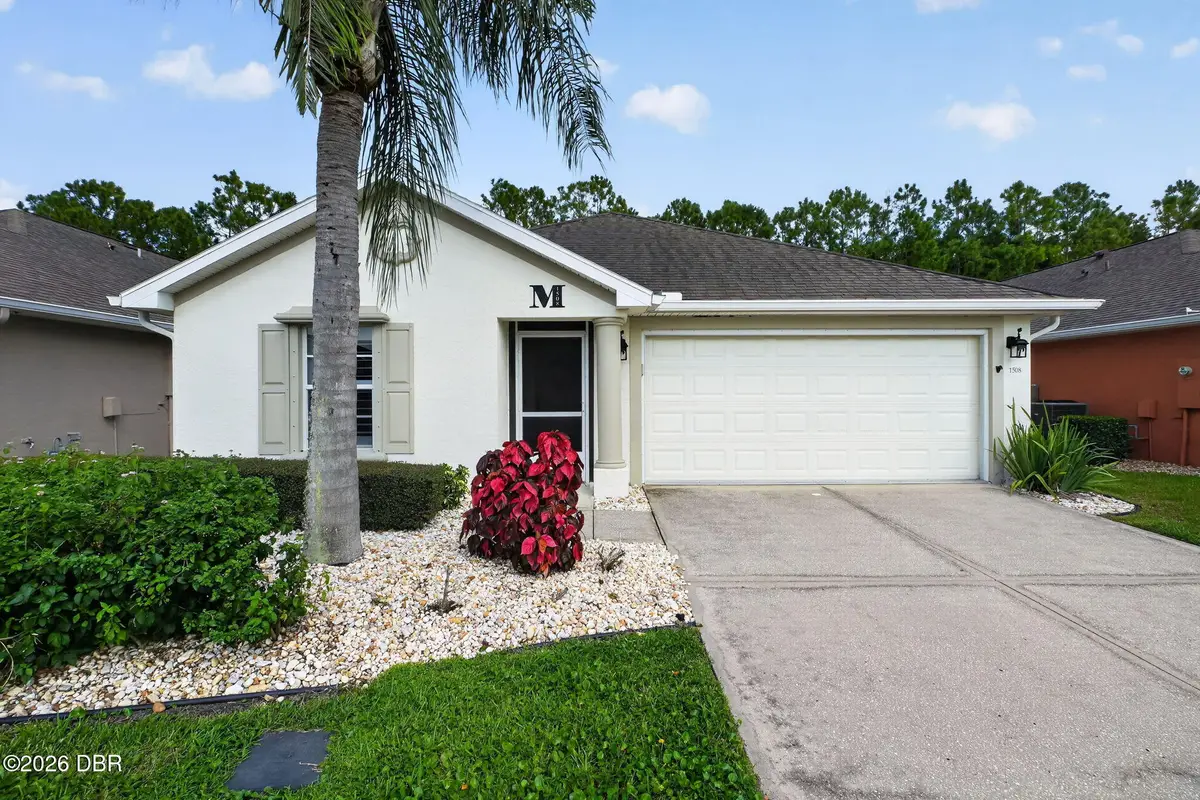 1508 Areca Palm Drive, Port Orange, FL 32128 - #1