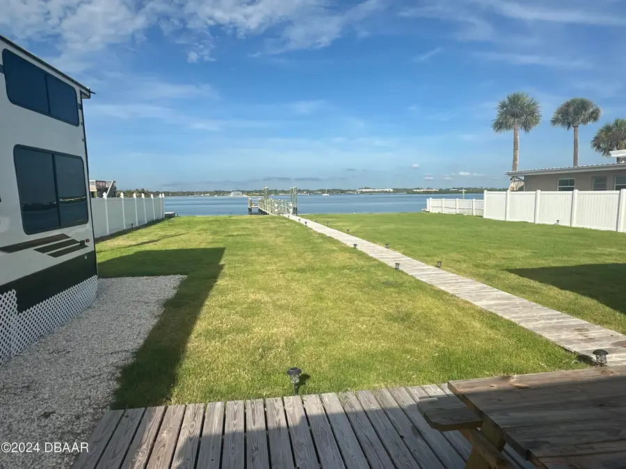 3330 S Peninsula Drive #1/2, Port Orange, FL 32127 - #3