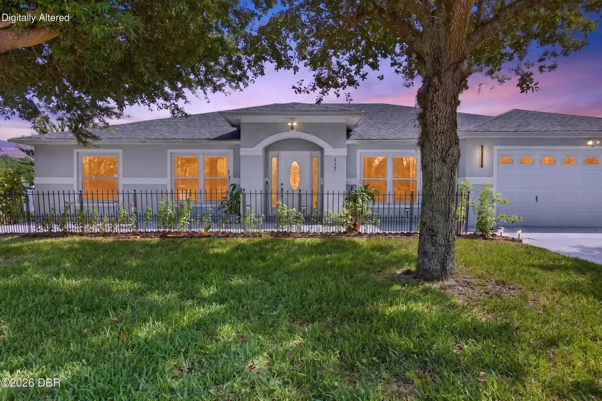 117 Flicker Way, Daytona Beach, FL 32117 - #1