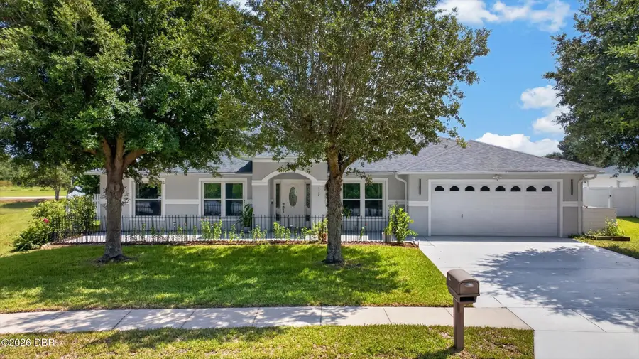 117 Flicker Way, Daytona Beach, FL 32117 - #2