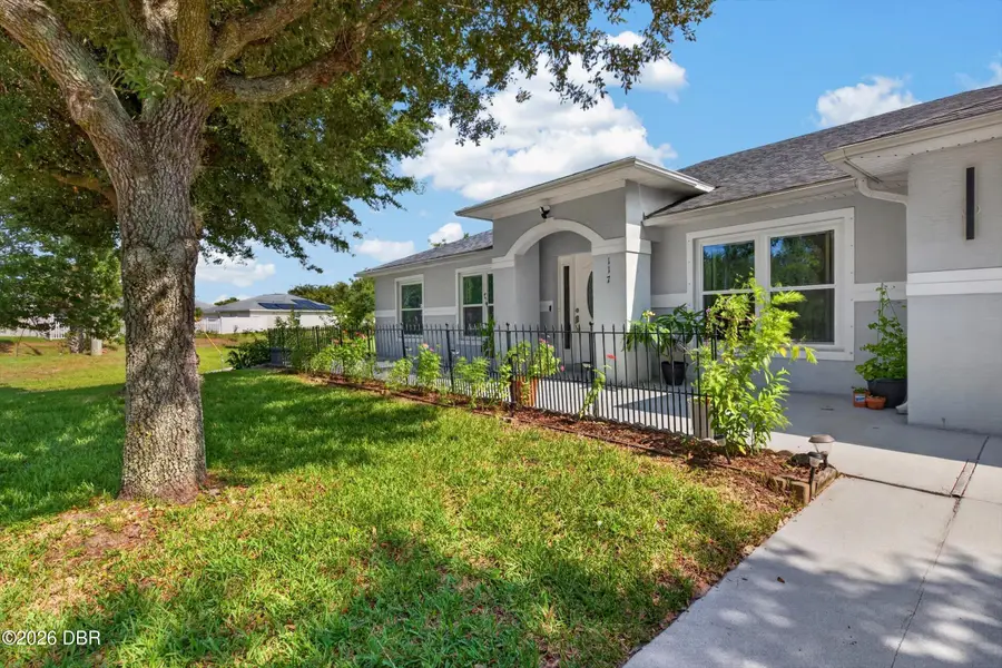 117 Flicker Way, Daytona Beach, FL 32117 - #3