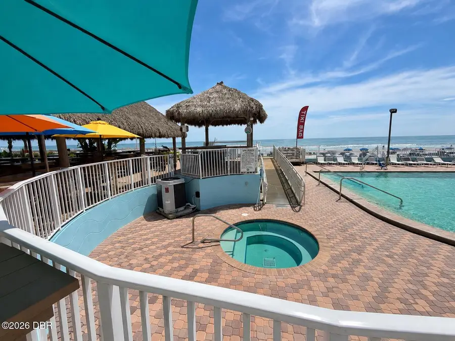 313 S Atlantic Avenue #321, Daytona Beach, FL 32118 - #2