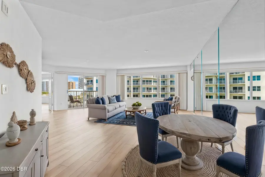 3 Oceans West Boulevard #6C4, Daytona Beach Shores, FL 32118 - #2