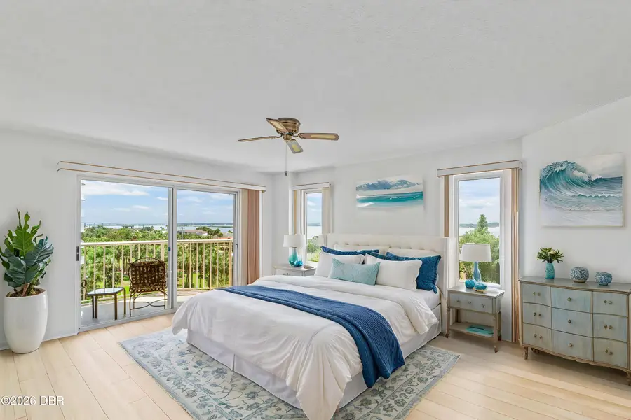 3 Oceans West Boulevard #6C4, Daytona Beach Shores, FL 32118 - #3
