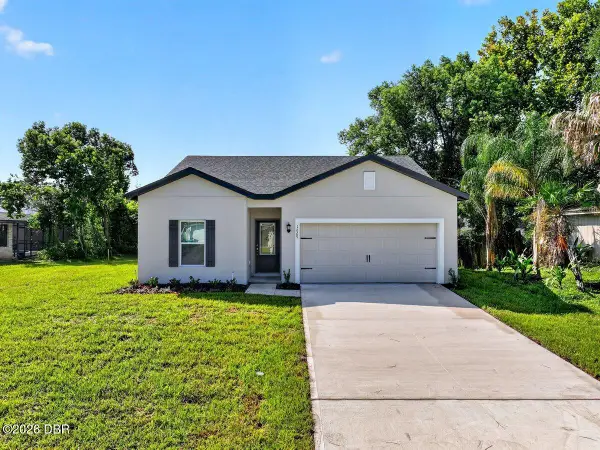1669 Montague Street, Deltona, FL 32725