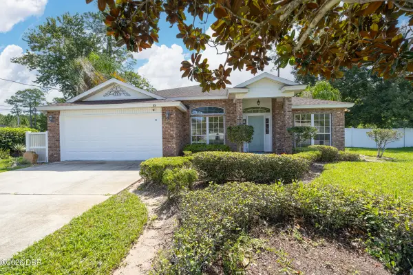 22 Emerson Drive, Palm Coast, FL 32164