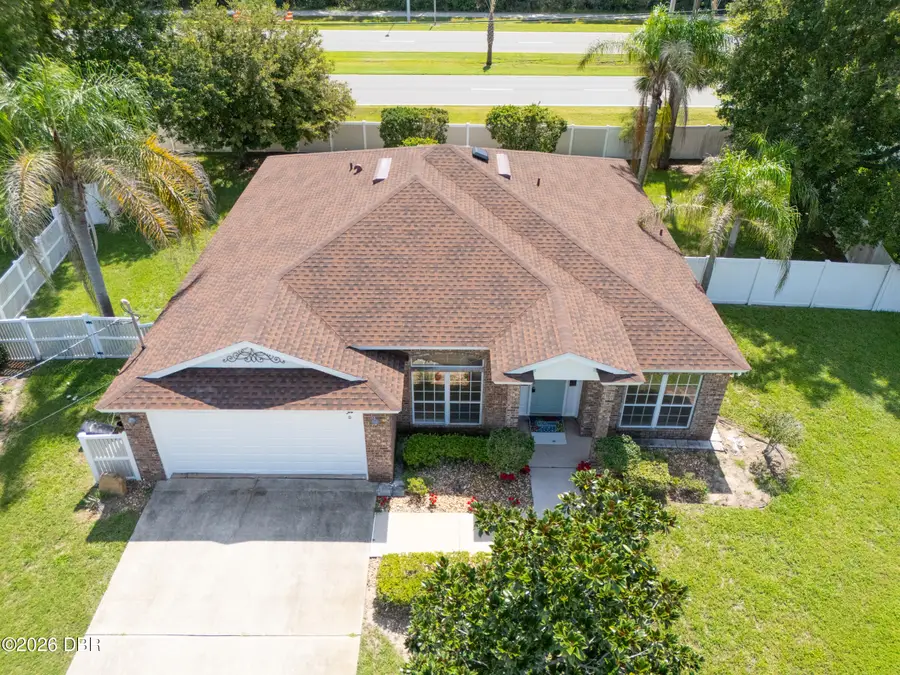 22 Emerson Drive, Palm Coast, FL 32164 - #2