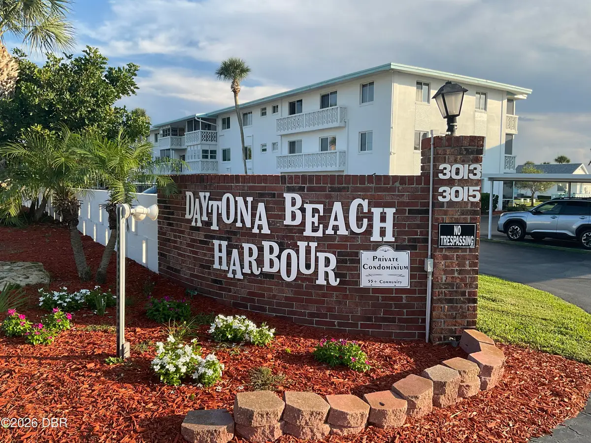 3011 N Halifax Avenue #B-35, Daytona Beach, FL 32118 - #1