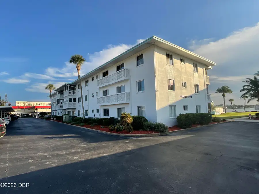3011 N Halifax Avenue #B-35, Daytona Beach, FL 32118 - #2
