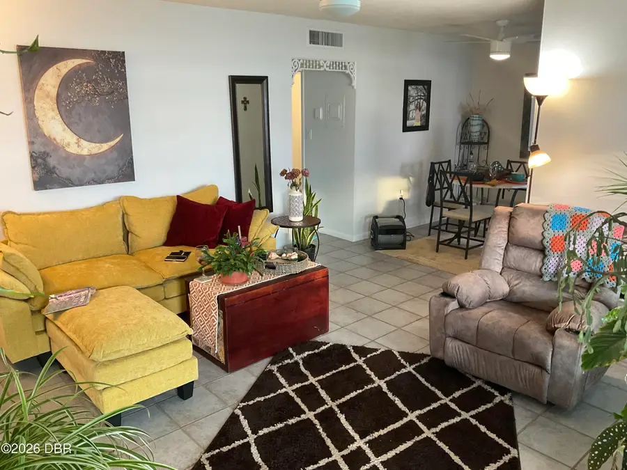 3011 N Halifax Avenue #B-35, Daytona Beach, FL 32118 - #3