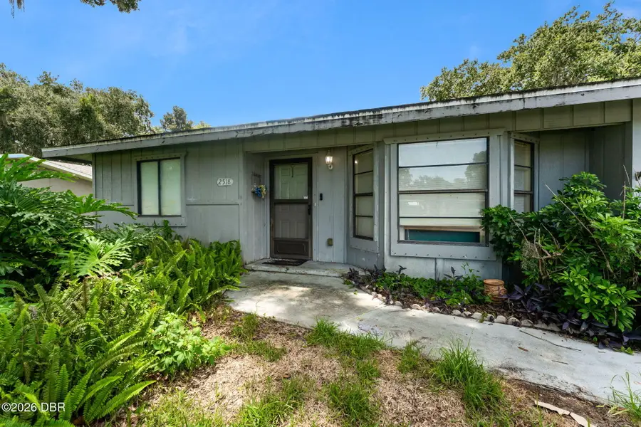 2518 Needle Palm Drive, Edgewater, FL 32141 - #3