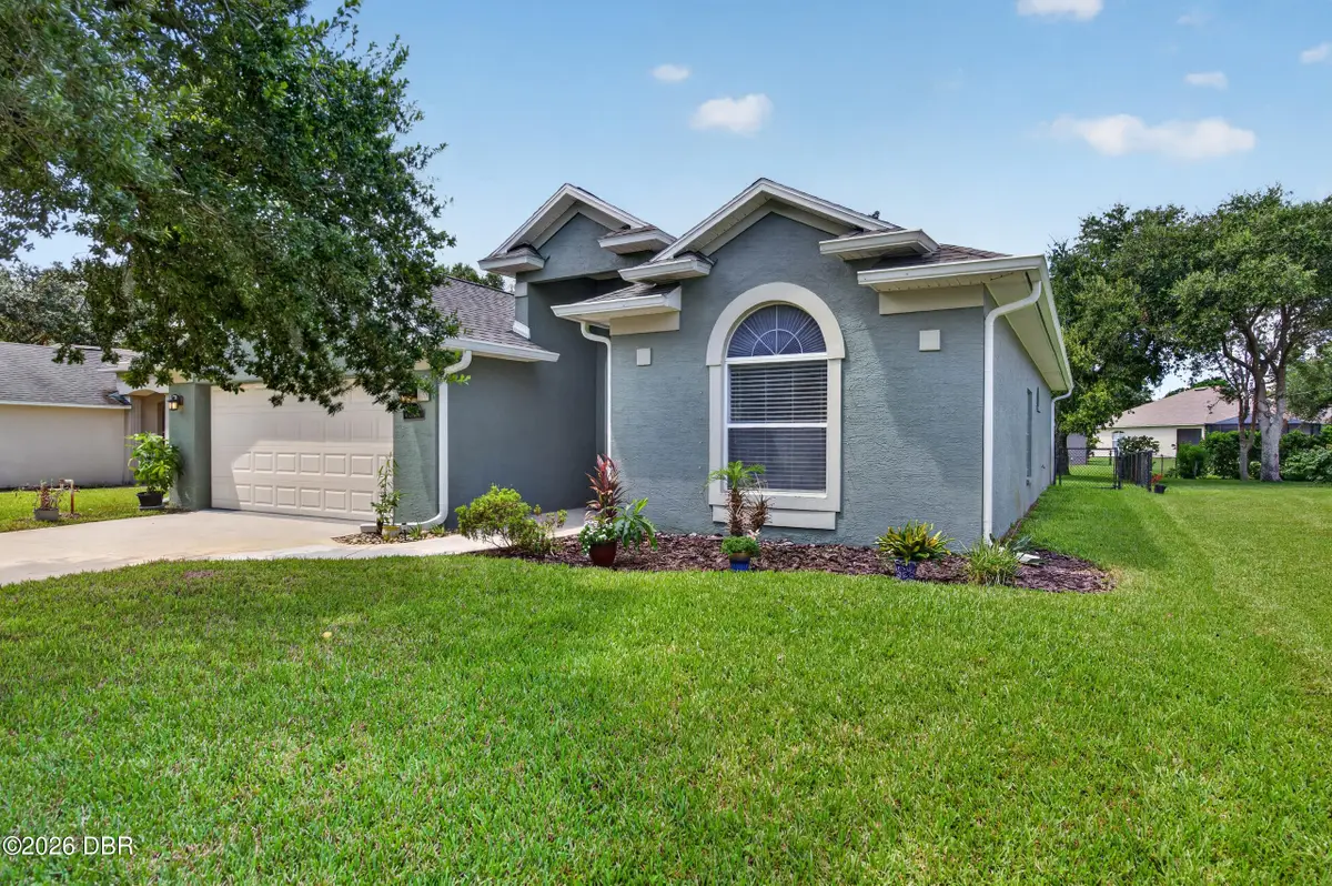 12 Old Creek Circle, Ormond Beach, FL 32174 - #1