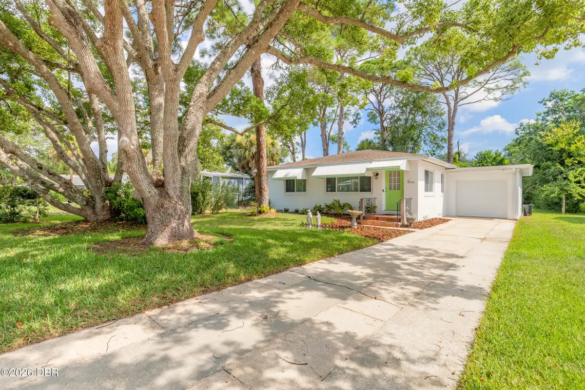 841 Cordova Avenue, Ormond Beach, FL 32174 - #1