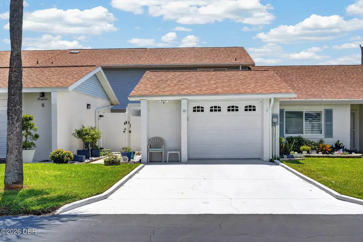 10 London Lane, Ormond Beach, FL 32176 - #1