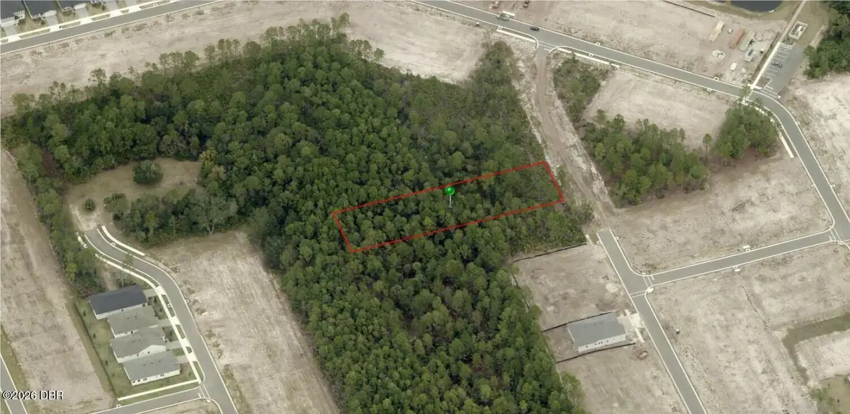 00 Ridgehaven Avenue, Ormond Beach, FL 32174 - #1