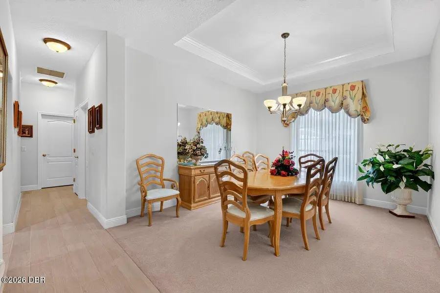 4 Lakeview Lane, Palm Coast, FL 32137 - #3
