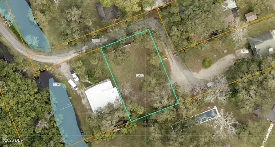 192 Arbor Lane, Edgewater, FL 32141 - #1