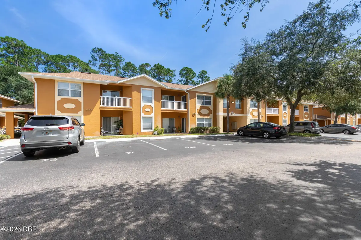 4600 E Moody Boulevard #7H, Bunnell, FL 32110 - #1