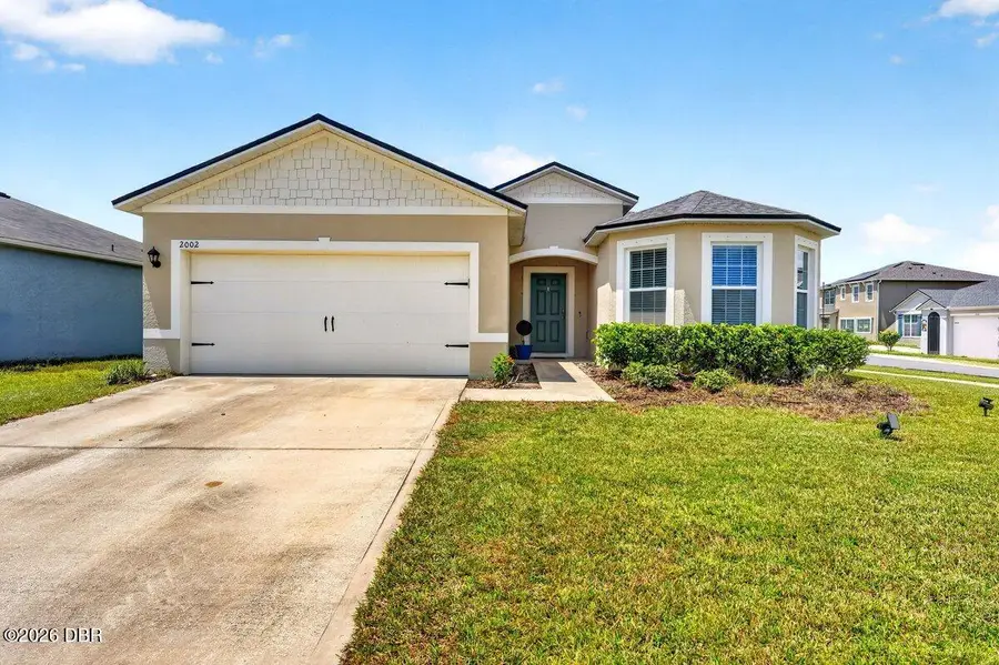 2002 Glenbrooke Road, Edgewater, FL 32141 - #2