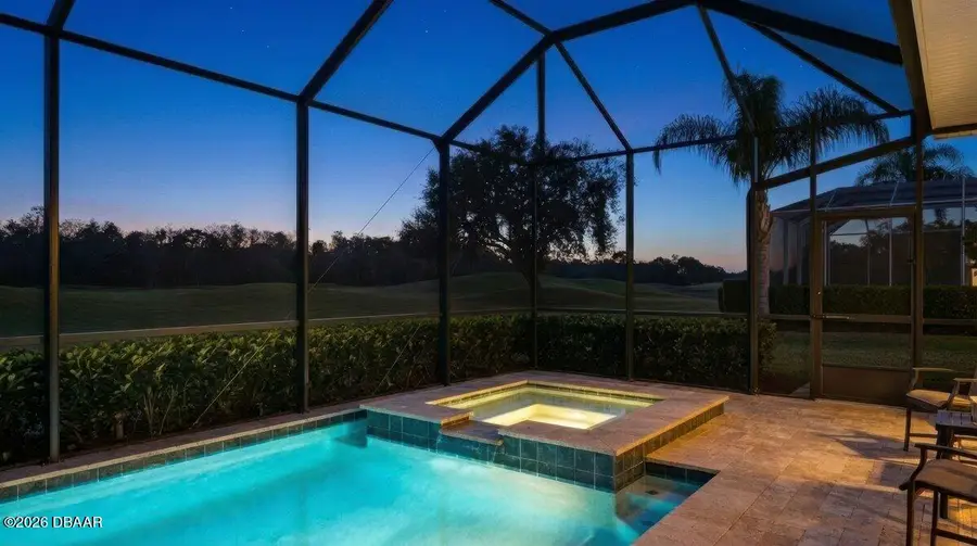 38 Lionspaw Grand, Daytona Beach, FL 32124 - #3