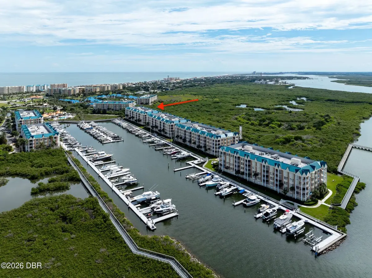 4624 Harbour Village Boulevard #4504, Ponce Inlet, FL 32127 - #1