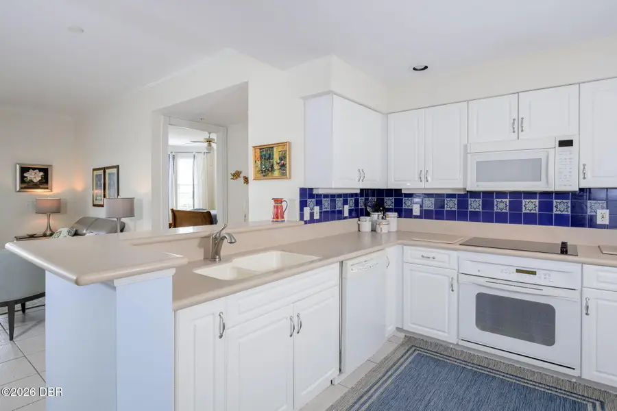 4624 Harbour Village Boulevard #4504, Ponce Inlet, FL 32127 - #3