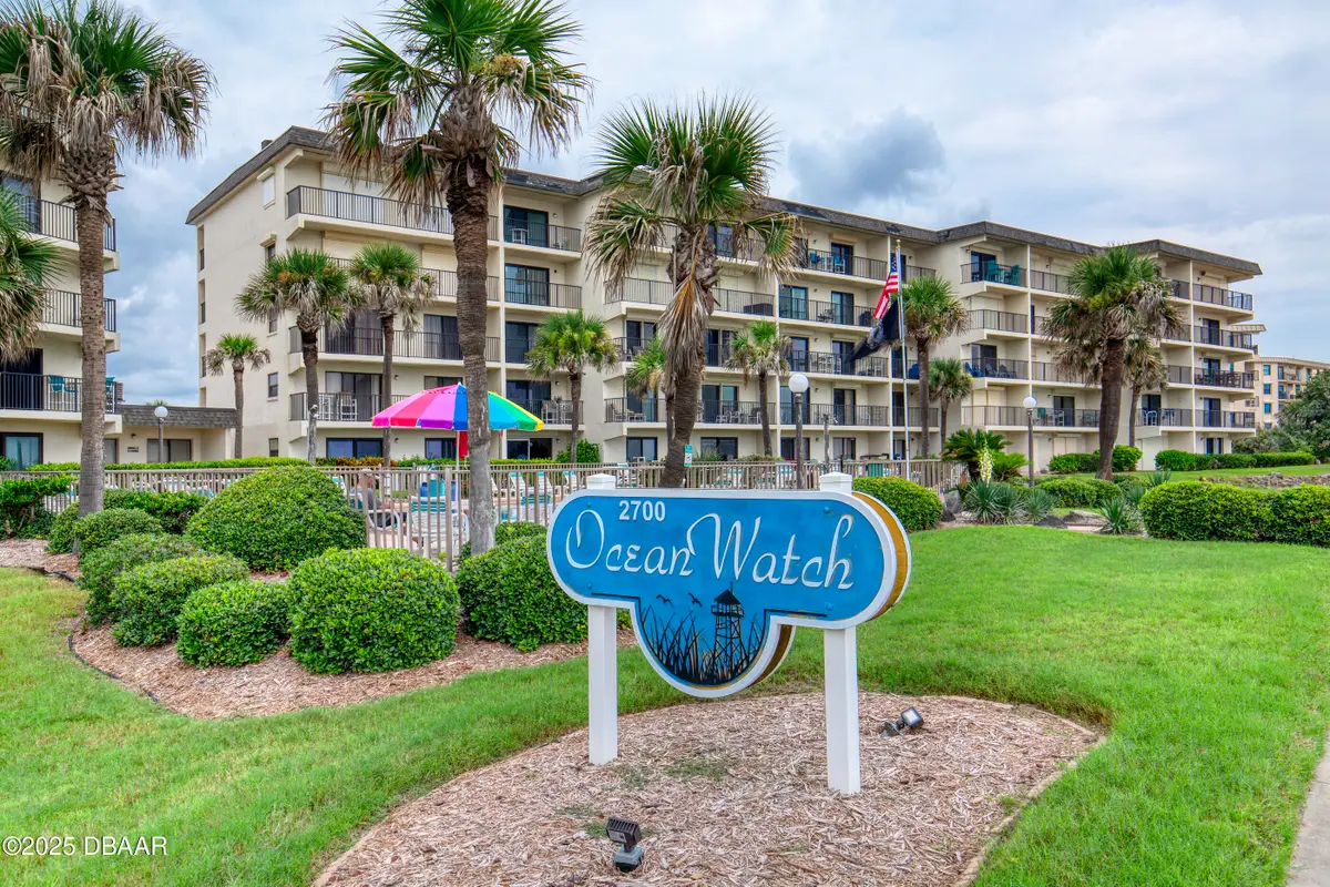 2700 Ocean Shore Boulevard #115, Ormond Beach, FL 32176 - #1