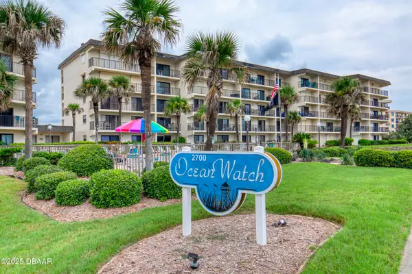 2700 Ocean Shore Boulevard #115, Ormond Beach, FL 32176