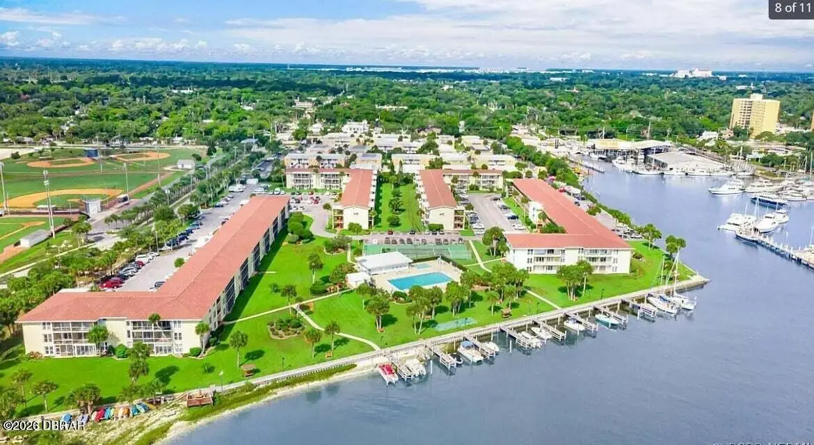 719 S Beach Street #1050, Daytona Beach, FL 32114 - #1