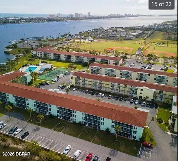 719 S Beach Street #1050, Daytona Beach, FL 32114 - #3