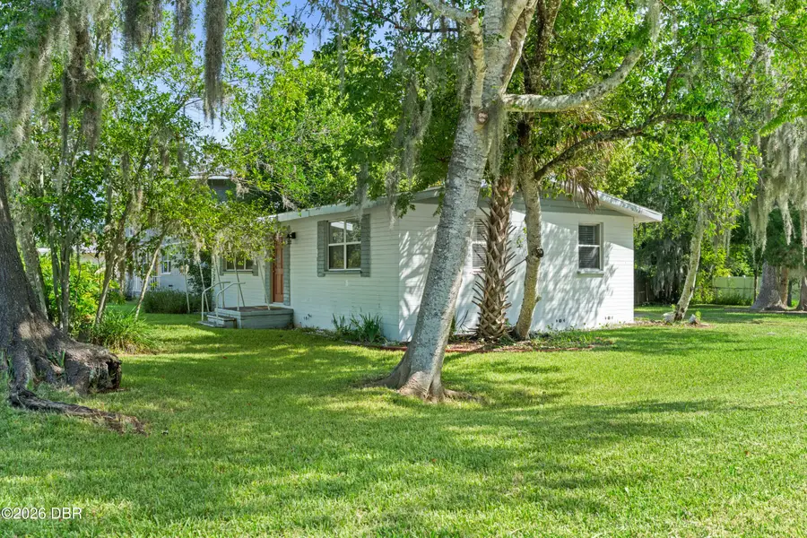 553 S Lanvale Avenue, Daytona Beach, FL 32114 - #2