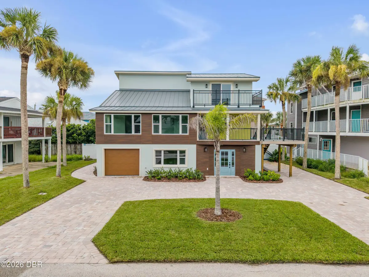 830 Eel Avenue, New Smyrna Beach, FL 32169 - #1