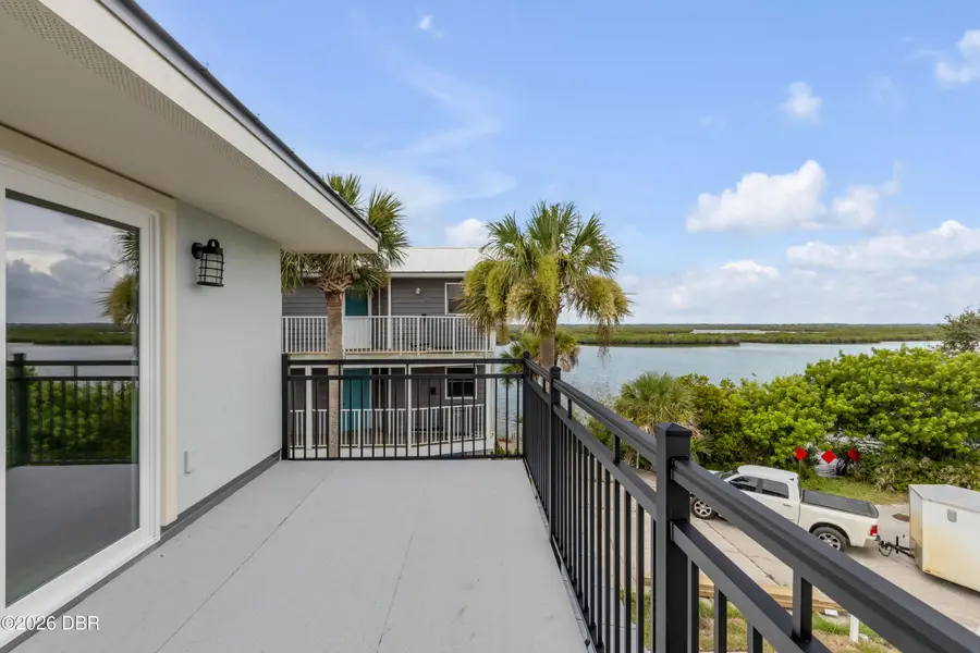 830 Eel Avenue, New Smyrna Beach, FL 32169 - #3