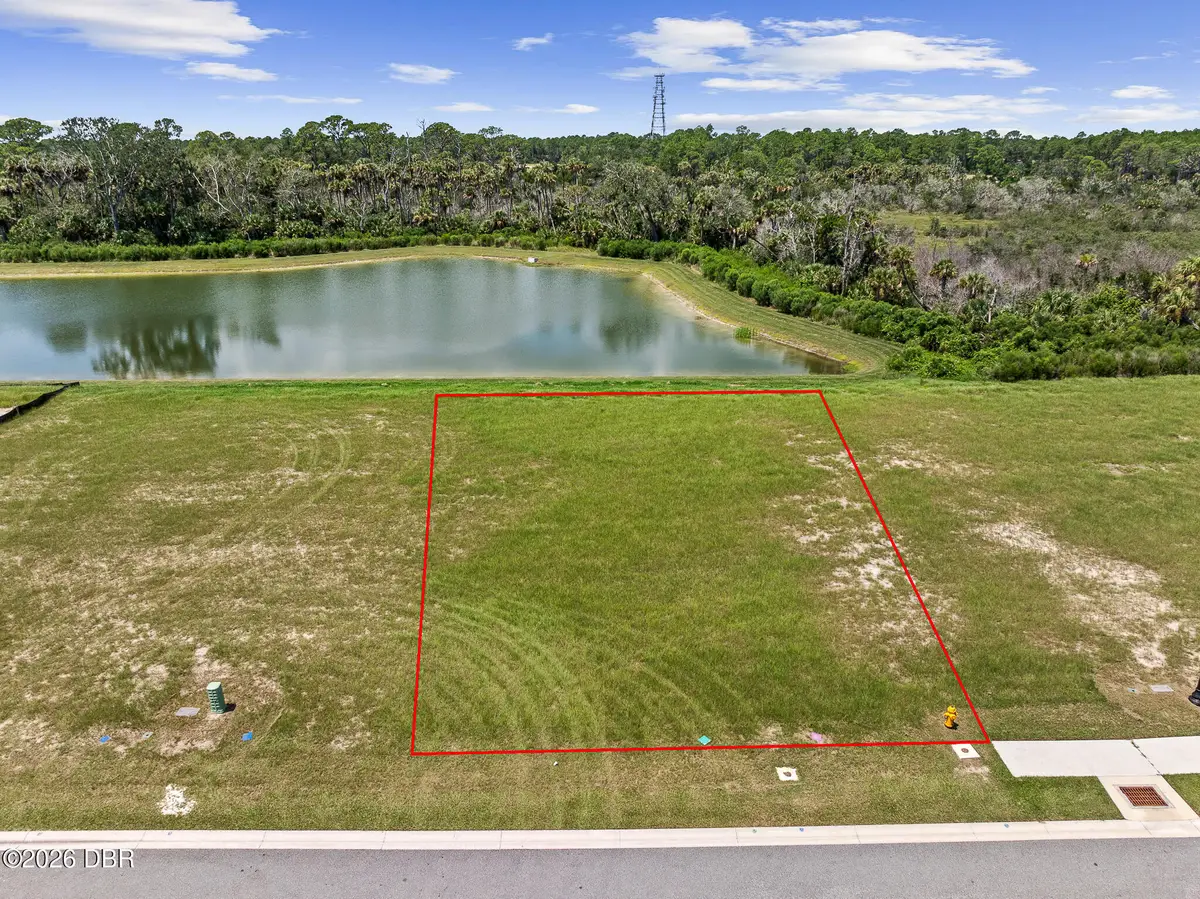 17 Coronado Road, Flagler Beach, FL 32136 - #1