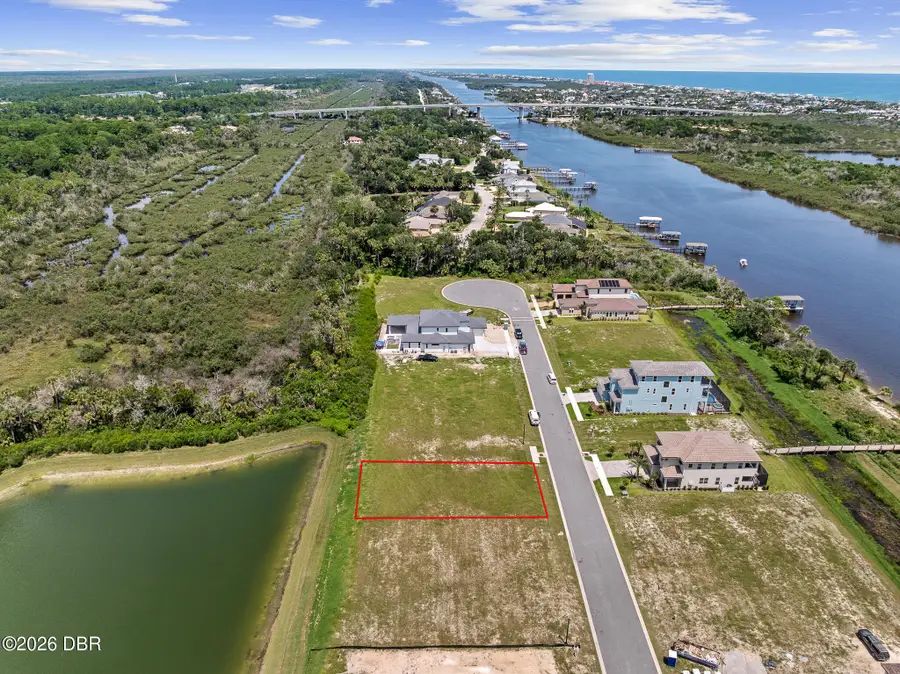 17 Coronado Road, Flagler Beach, FL 32136 - #2