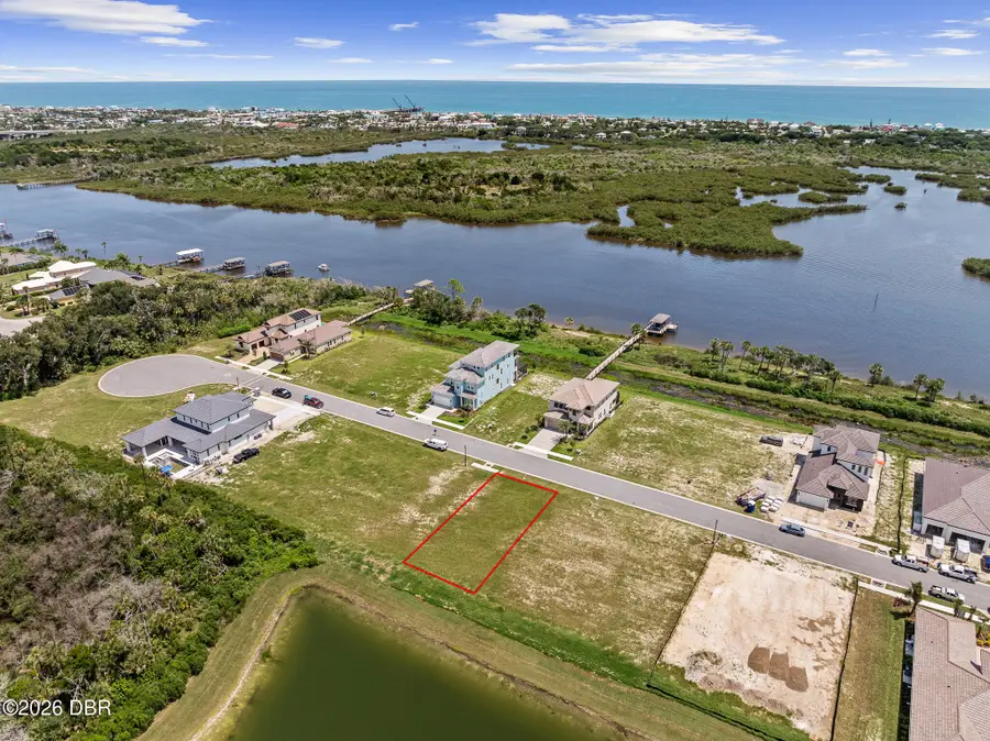 17 Coronado Road, Flagler Beach, FL 32136 - #3