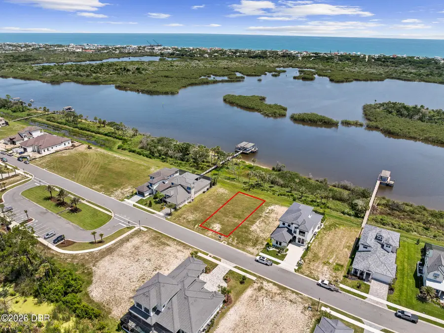 48 Coronado Road, Flagler Beach, FL 32136 - #2