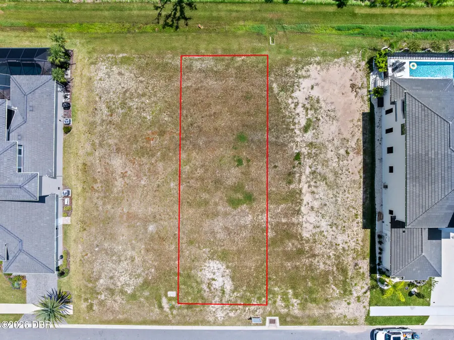 48 Coronado Road, Flagler Beach, FL 32136 - #3