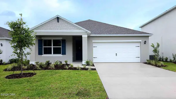 1032 Champion Ridge Drive, Daytona Beach, FL 32124