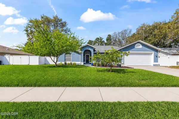 4632 Golden Apples Trail, Port Orange, FL 32129