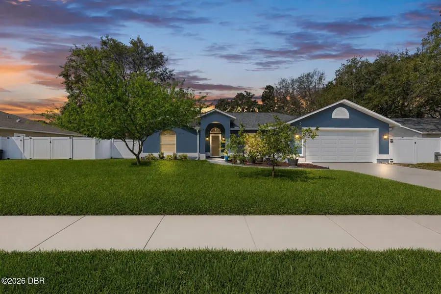 4632 Golden Apples Trail, Port Orange, FL 32129 - #2