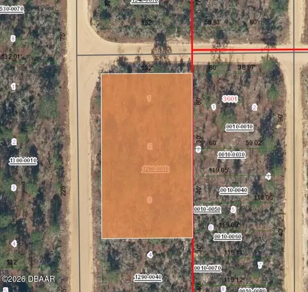 XX Orchid Avenue, Interlachen, FL 32148