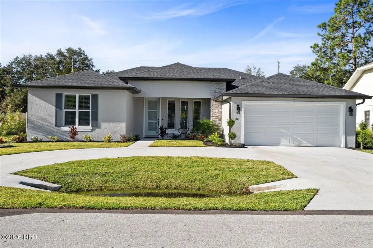 94 Forest Hill Drive, Palm Coast, FL 32137 - #1