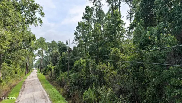 0 E Jasmine Road, DeLand, FL 32724