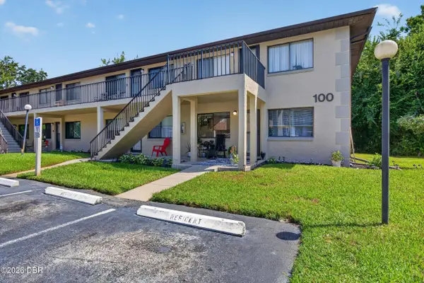 1601 Big Tree Road, Daytona Beach, FL 32119