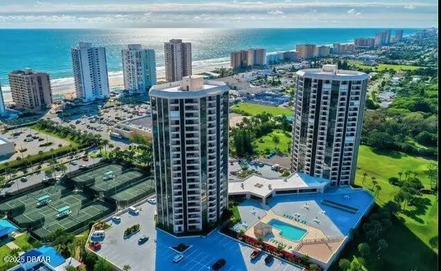 1 Oceans West Boulevard #5B3, Daytona Beach Shores, FL 32118 - #1