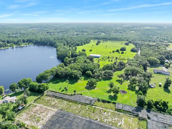 0 Blackburn Road, Pierson, FL 32180